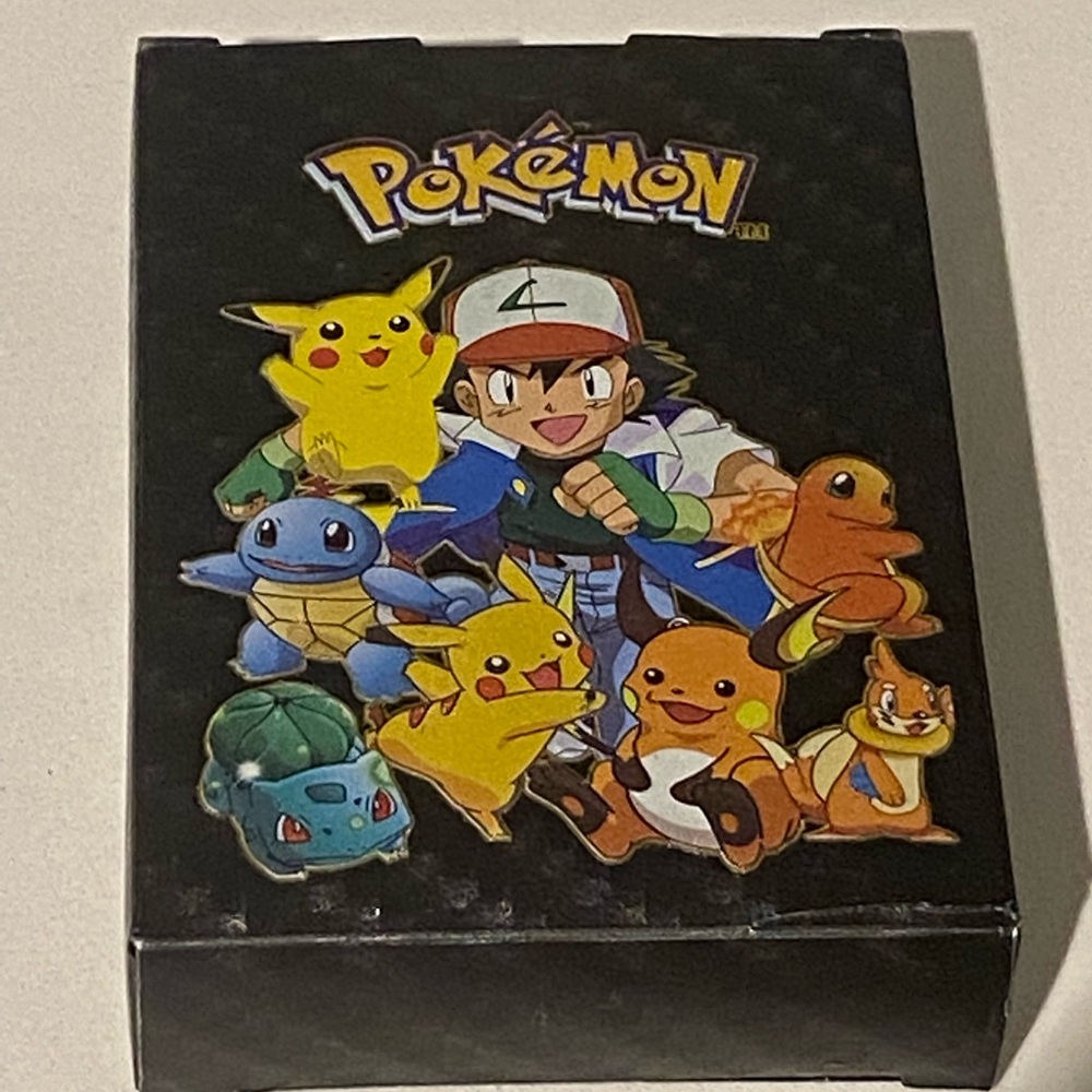 Pokémon Cards
